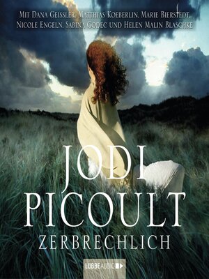 cover image of Zerbrechlich